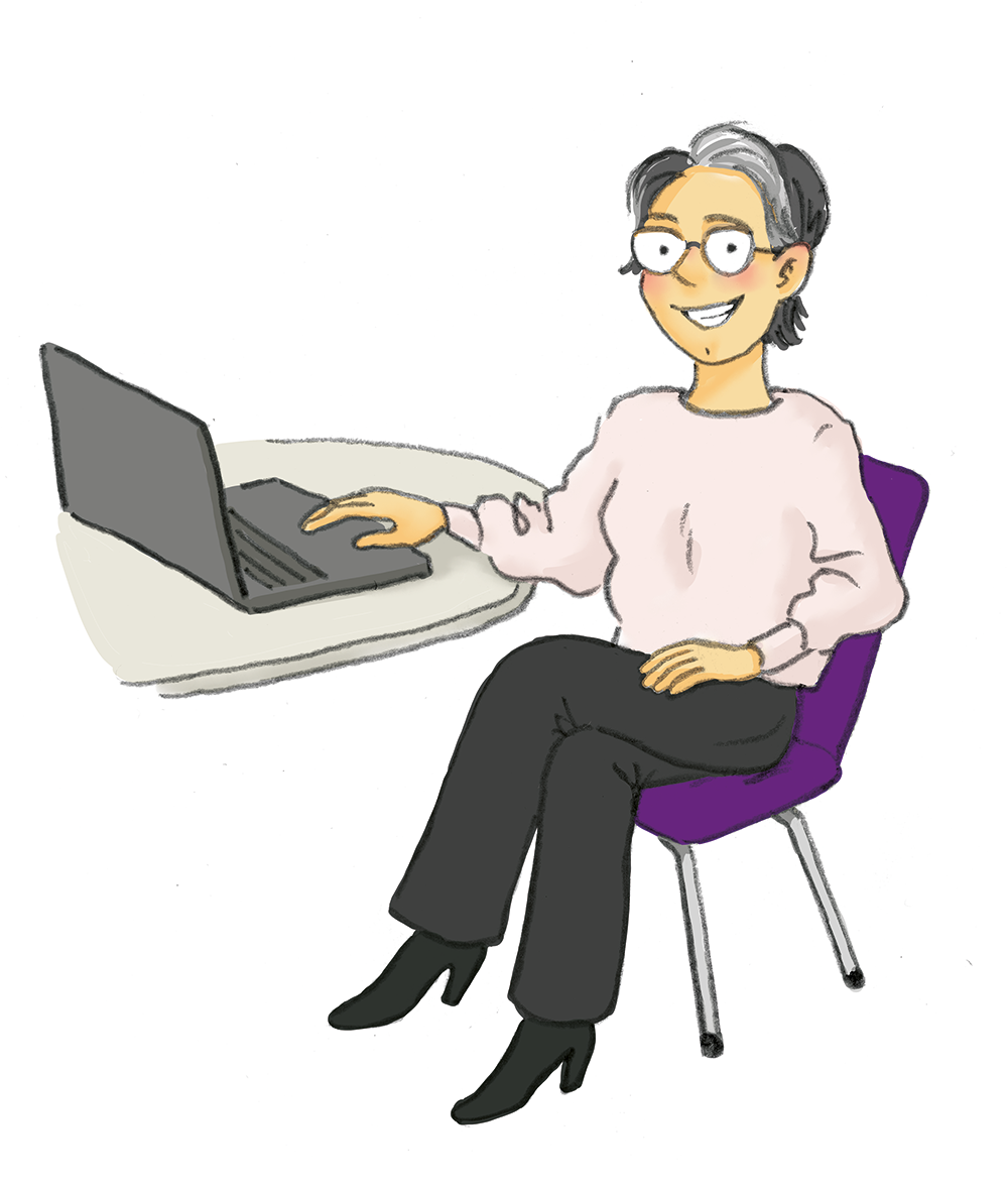 Belinda-portret-HR Belinda Dekkers BClair